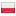 siemiatycze.com server is located in Poland